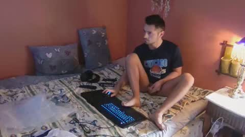 Dennis Nadarevic online show from 04/12/26, 12:32