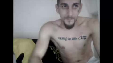 Snapshot of tysonmichaell chatting on 01/07/26, 11:45 Tyson online show from 01/07/26, 11:45
