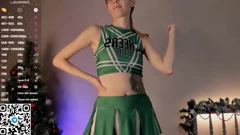 Christine 3 Next broadcast tomorrow at 2100 GMT 5 online show from 02/04/26, 06:58