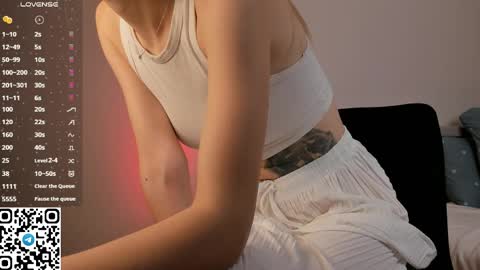 Christine 3 Next broadcast tomorrow at 2100 GMT 5 online show from 04/07/26, 07:03