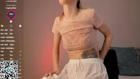 Christine 3 Next broadcast tomorrow at 2100 GMT 5 online show from 04/17/26, 08:34