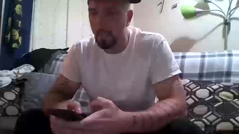 tywinn68 online show from 10/13/25, 05:24