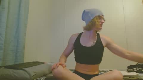 TylerAlternative online show from 12/19/24, 05:07