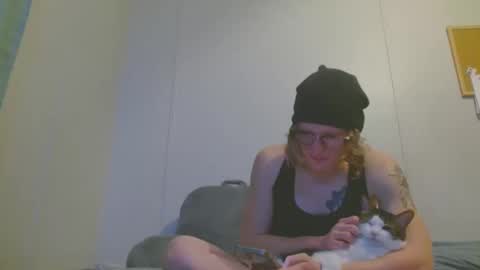 TylerAlternative online show from 01/04/25, 05:16