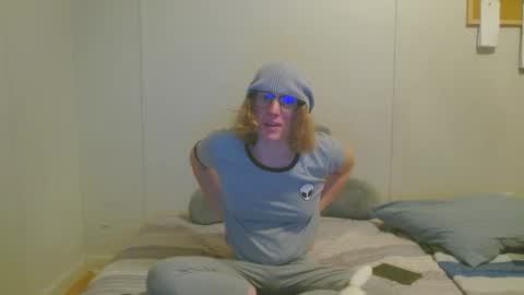 TylerAlternative online show from 01/14/25, 05:19