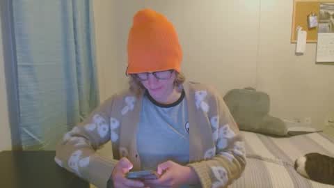 TylerAlternative online show from 01/26/25, 03:06