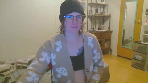 TylerAlternative online show from 02/01/25, 05:07