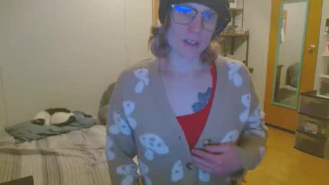 TylerAlternative online show from 02/02/25, 01:23