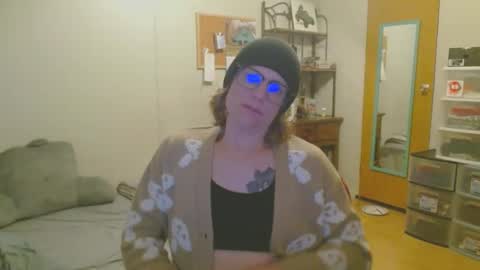 TylerAlternative online show from 02/06/25, 05:25