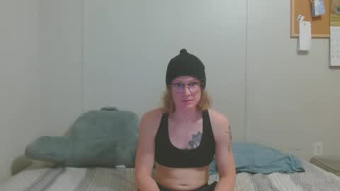 TylerAlternative online show from 02/25/25, 06:03