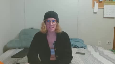 TylerAlternative online show from 02/28/25, 04:21