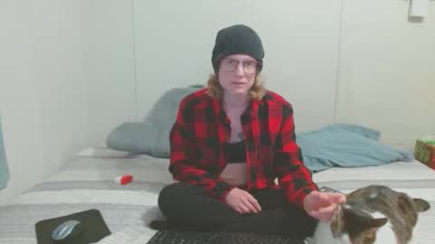 TylerAlternative online show from 03/01/25, 02:26