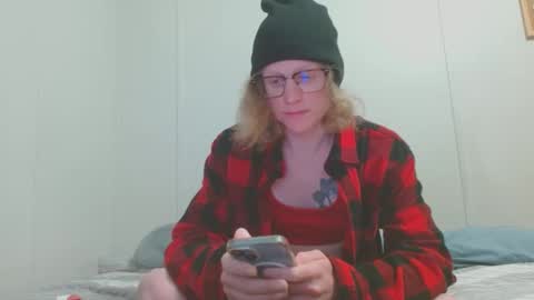 TylerAlternative online show from 03/03/25, 04:03