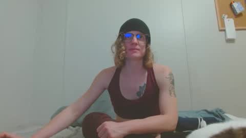 TylerAlternative online show from 03/05/25, 06:01