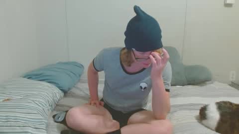 TylerAlternative online show from 03/11/25, 05:05