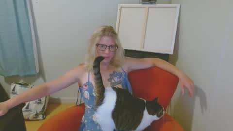 TylerAlternative online show from 09/12/25, 01:28