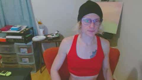 TylerAlternative online show from 01/15/26, 02:38