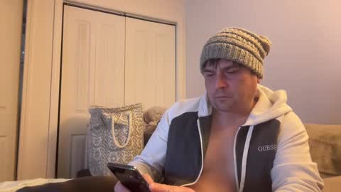 All4TheCookie online show from 12/23/24, 05:28