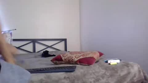 Azelia B online show from 12/29/24, 06:16