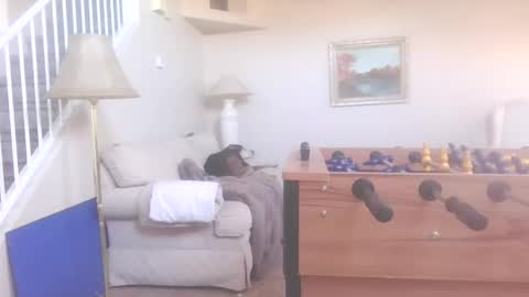 Azelia B online show from 01/15/25, 11:40