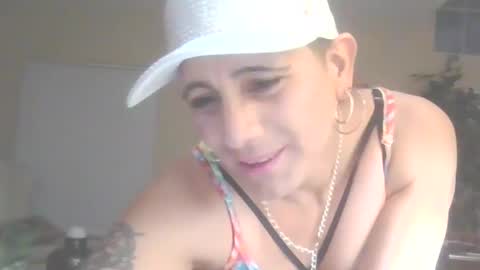 Azelia B online show from 03/06/25, 05:03