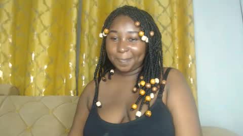 Snapshot of uche_ chatting on 05/14/26, 10:16 Uche online show from 05/14/26, 10:16