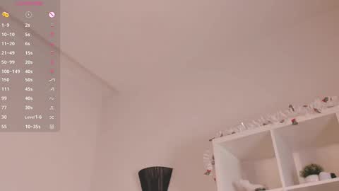 Lili online show from 03/05/25, 12:22