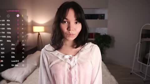 Lili online show from 09/25/25, 07:17