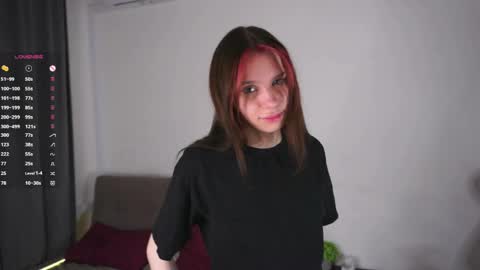 Lili online show from 05/06/26, 05:07