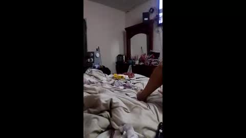 Gokuymilk online show from 04/04/26, 08:56