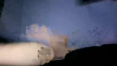 ughhshenasty online show from 01/11/26, 04:50