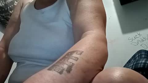 ughhshenasty online show from 01/13/26, 06:40