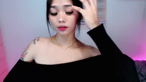 urbbgirl alliah online show from 04/11/26, 08:51