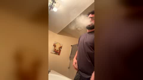 Snapshot of uglyyboyy999 chatting on 02/26/26, 07:51 uglyyboyy999 online show from 02/26/26, 07:51