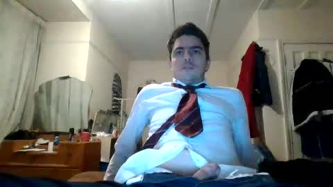 uglyyounlad online show from 01/06/25, 01:09