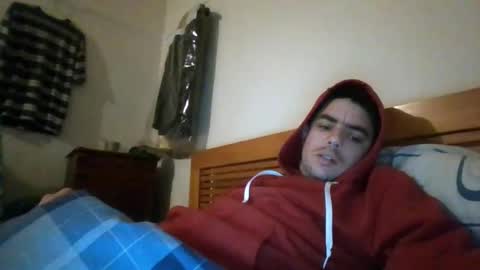 uglyyounlad online show from 02/19/25, 12:57