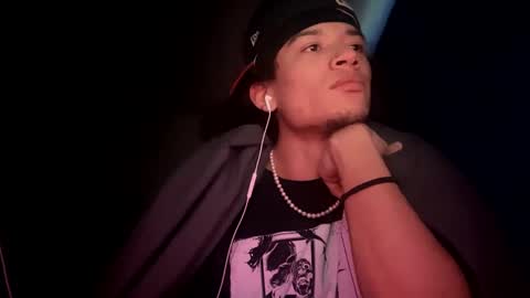 snap mixedaddyx ig drexdummy online show from 01/22/25, 06:31