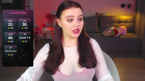 Alice online show from 12/25/24, 07:13