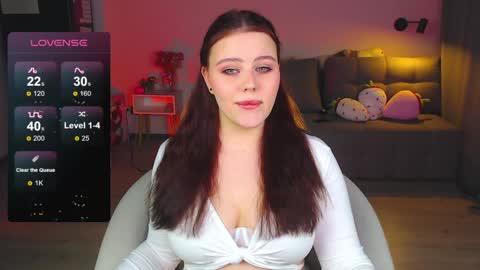 Alice online show from 01/01/25, 01:48