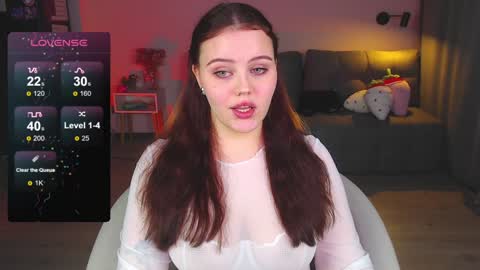 Alice online show from 01/18/25, 05:15