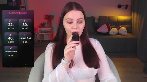 Alice online show from 01/24/25, 04:49