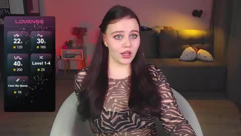 Alice online show from 02/20/25, 04:03