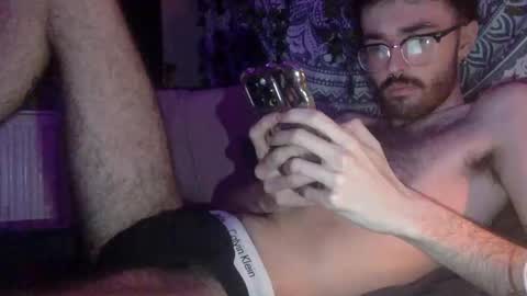 uhhstephen online show from 10/07/25, 11:57