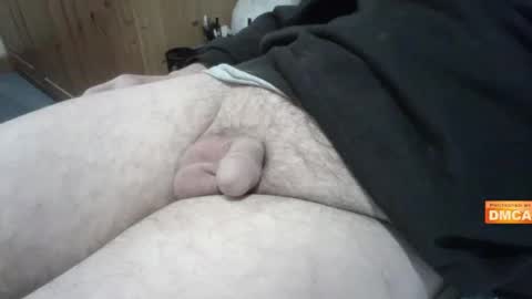 Hairy UK guy online show from 01/03/25, 07:07