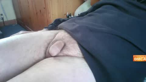 Hairy UK guy online show from 01/13/25, 12:13
