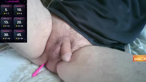 Hairy UK guy online show from 02/04/25, 12:11