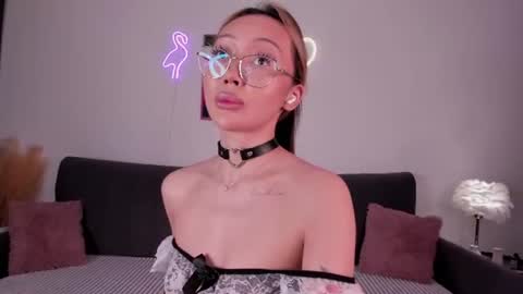 Naomi online show from 07/14/26, 07:57