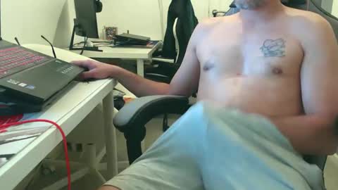 ukmaster91 online show from 05/18/26, 06:58