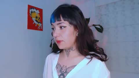 Martina online show from 09/13/25, 02:11