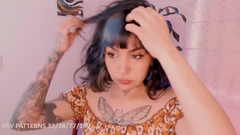 Martina online show from 12/14/25, 08:13